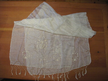 Costume - Scarf