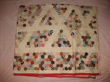 Textile - Quilt