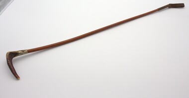 Equipment - Riding Crop, c.1900