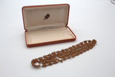 Accessory - Beaded Bracelet