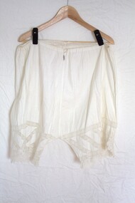 Clothing - Bloomers, c.1890
