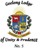 Freemasons Victoria - The Geelong Lodge of Unity and Prudence, 5 (801, 545)