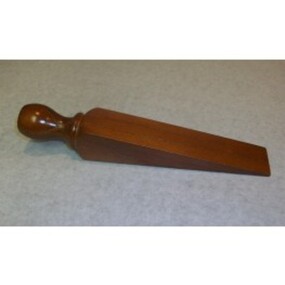 Door Stop, Door Stop from CMC, circa 1920, 1920 (?)