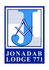 Jonadab Masonic Lodge No. 771