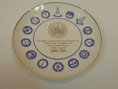 Plate