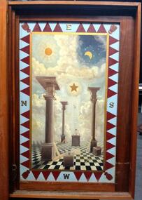 1st Degree Tracing Board