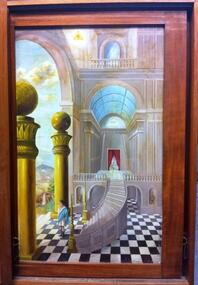 2nd Degree Tracing Board