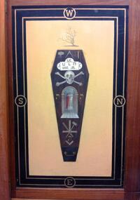 3rd Degree Tracing Board