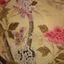 Paradise Bird Design on Linen Curtains by G&P Baker of London
