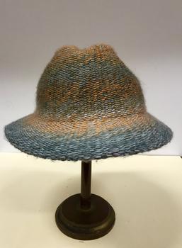 Polyacryl & Thermoplastisch Fedora