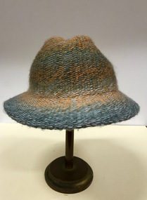 Polyacryl & Thermoplastisch Fedora