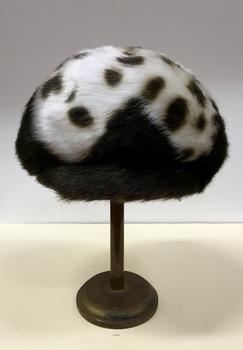 Faux Fur Hat