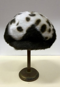 Faux Fur Hat