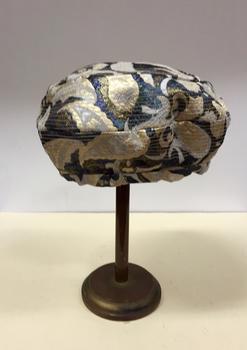 Brocade Turban