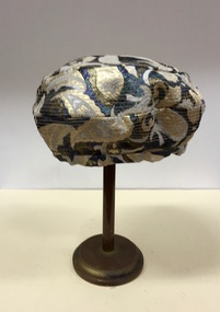 Brocade Turban
