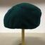 Bottle Green Corduroy Hat