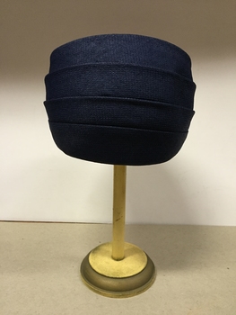 Royal Blue Turban