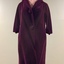 Purple Velvet Coat / by Elegance