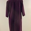 Maroon Velvet Coat / by Elegance