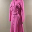 Raw Silk Jacket and Skirt, 1970s