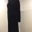 Dark Green Velvet Evening Coat, 1930s