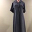 Grey Flannel Dress