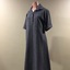 Grey Flannel Dress