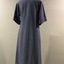 Grey Flannel Dress