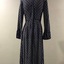 Evening Dress