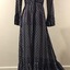Evening Dress
