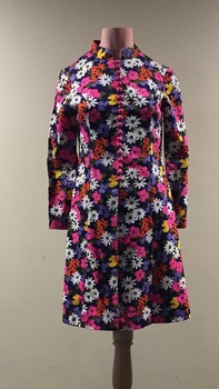Coat Dress