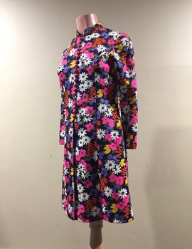 Coat Dress