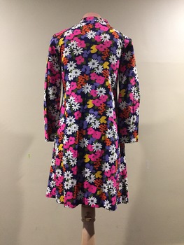 Coat Dress