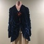 Crushed Velvet Evening Jacket