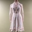 Pink Cotton Dress