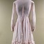 Pink Cotton Dress