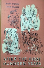 After the First Hundred Years 1900-1950