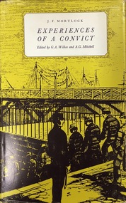 Experiences of a Convict: Transported for 21 years