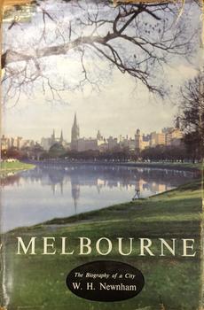 Melbourne: The biography of a city