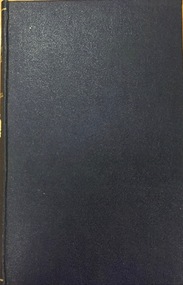 The First Ninety Years: the printing house of Massina Melbourne 1859-1949