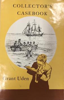 Collector’s Casebook