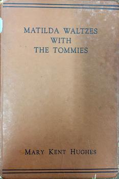 Matilda Waltzes with the Tommies