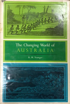 The Changing World of Australia