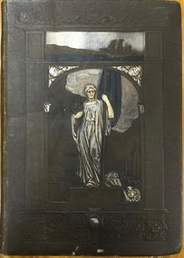 The Story of Australia: Past and Present In Pen and Picture, Volume 3