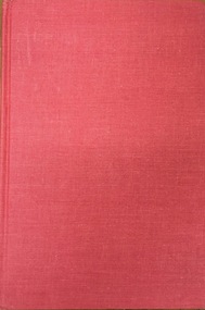 A Genealogical History of Pioneer Families of Australia