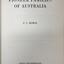 A Genealogical History of Pioneer Families of Australia