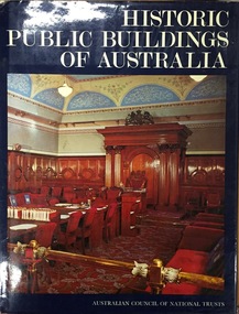 Australian Council of National Trusts
