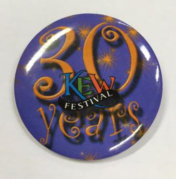 Kew Festival 30 Years
