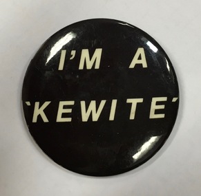 I'm a Kewite