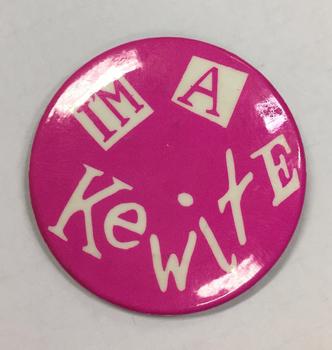 I'm a Kewite